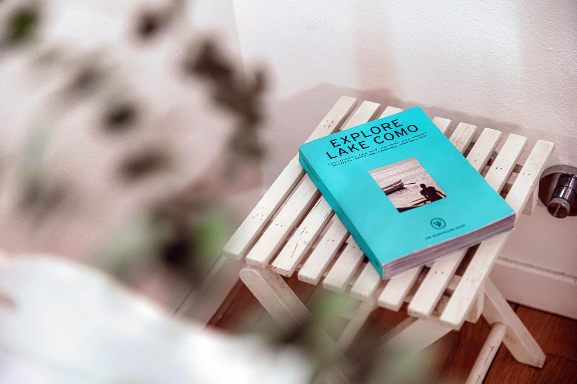 Corte Delle Rondini - Bymyhomeincomo Kültér fotó