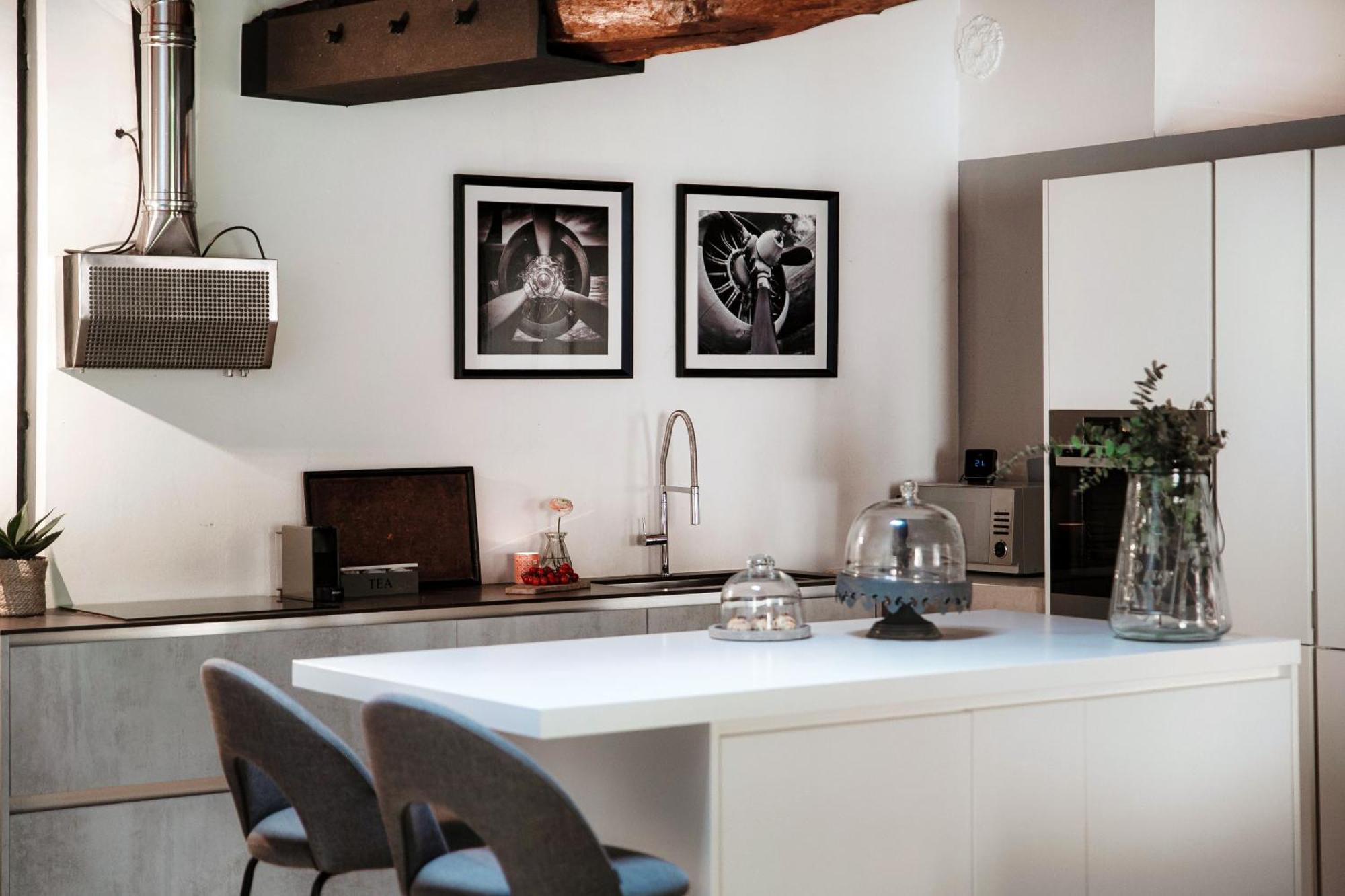 Corte Delle Rondini - Bymyhomeincomo Kültér fotó