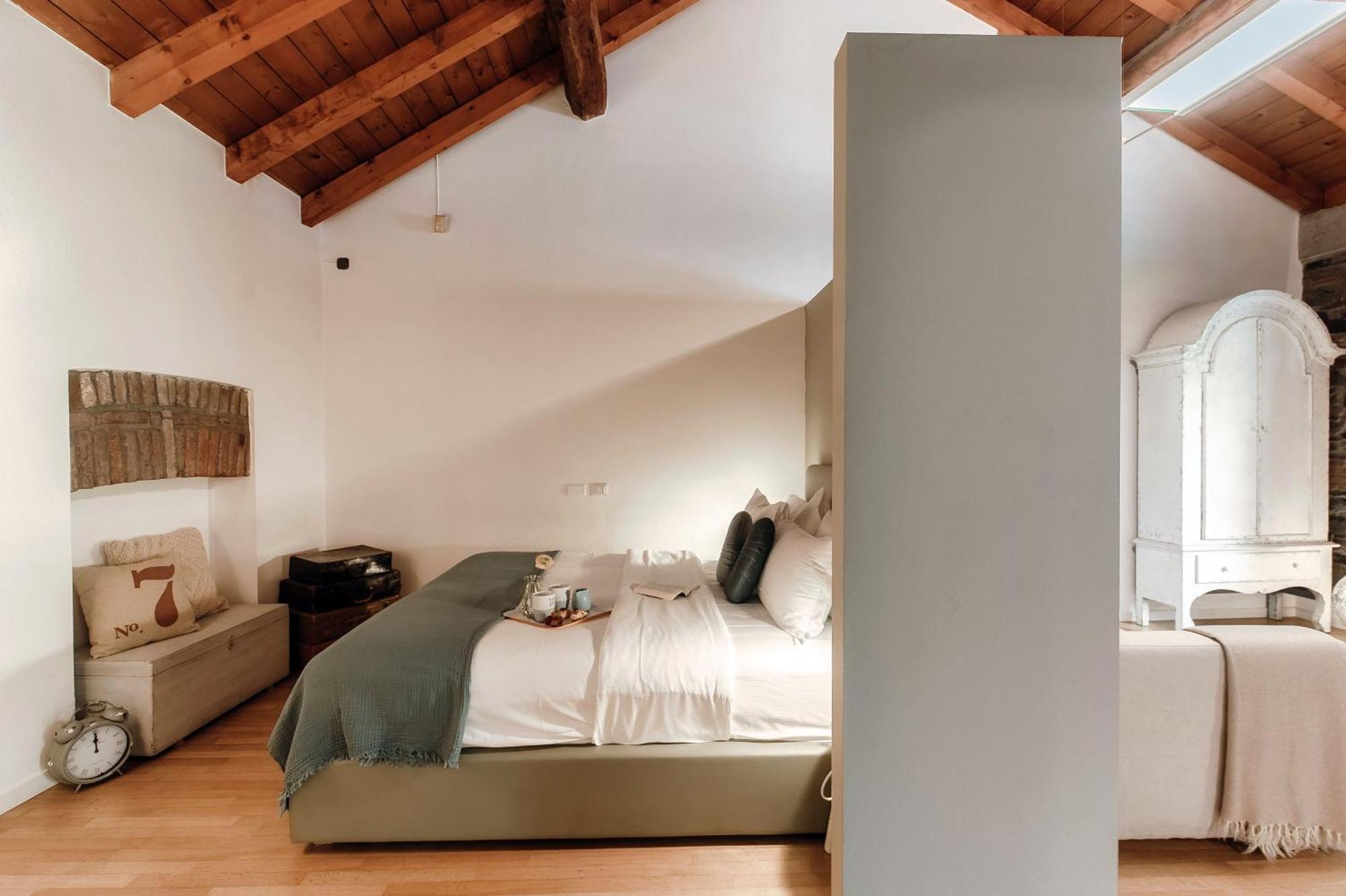 Corte Delle Rondini - Bymyhomeincomo Kültér fotó