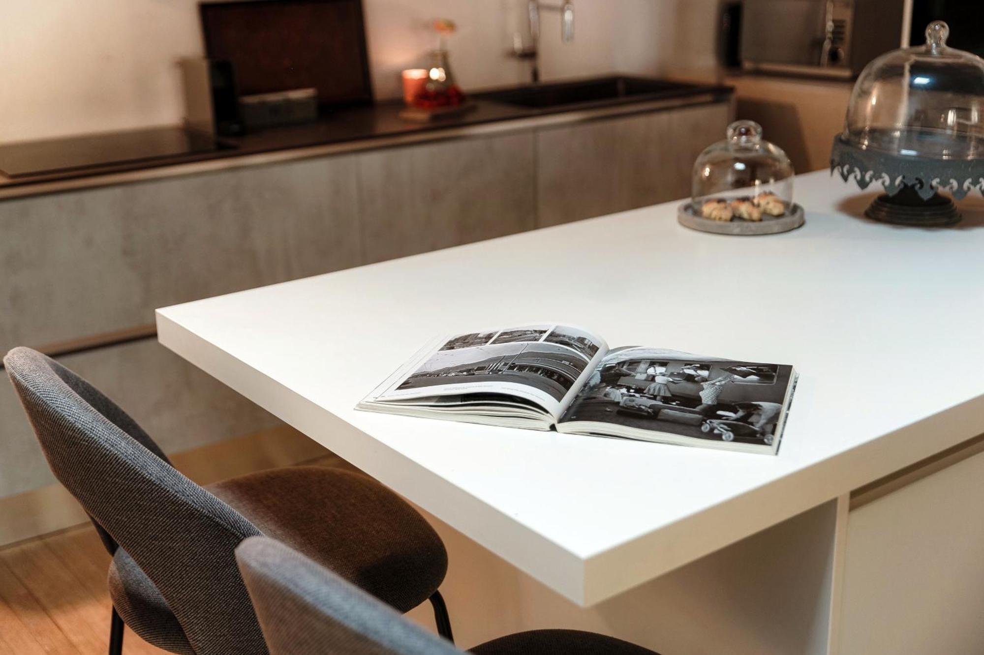 Corte Delle Rondini - Bymyhomeincomo Kültér fotó