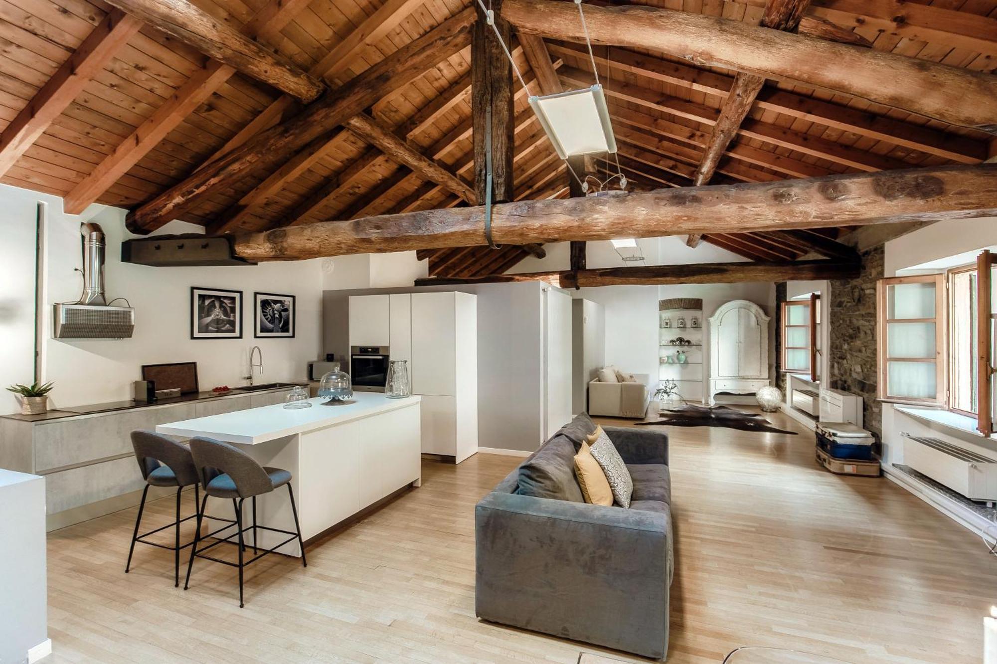 Corte Delle Rondini - Bymyhomeincomo Kültér fotó