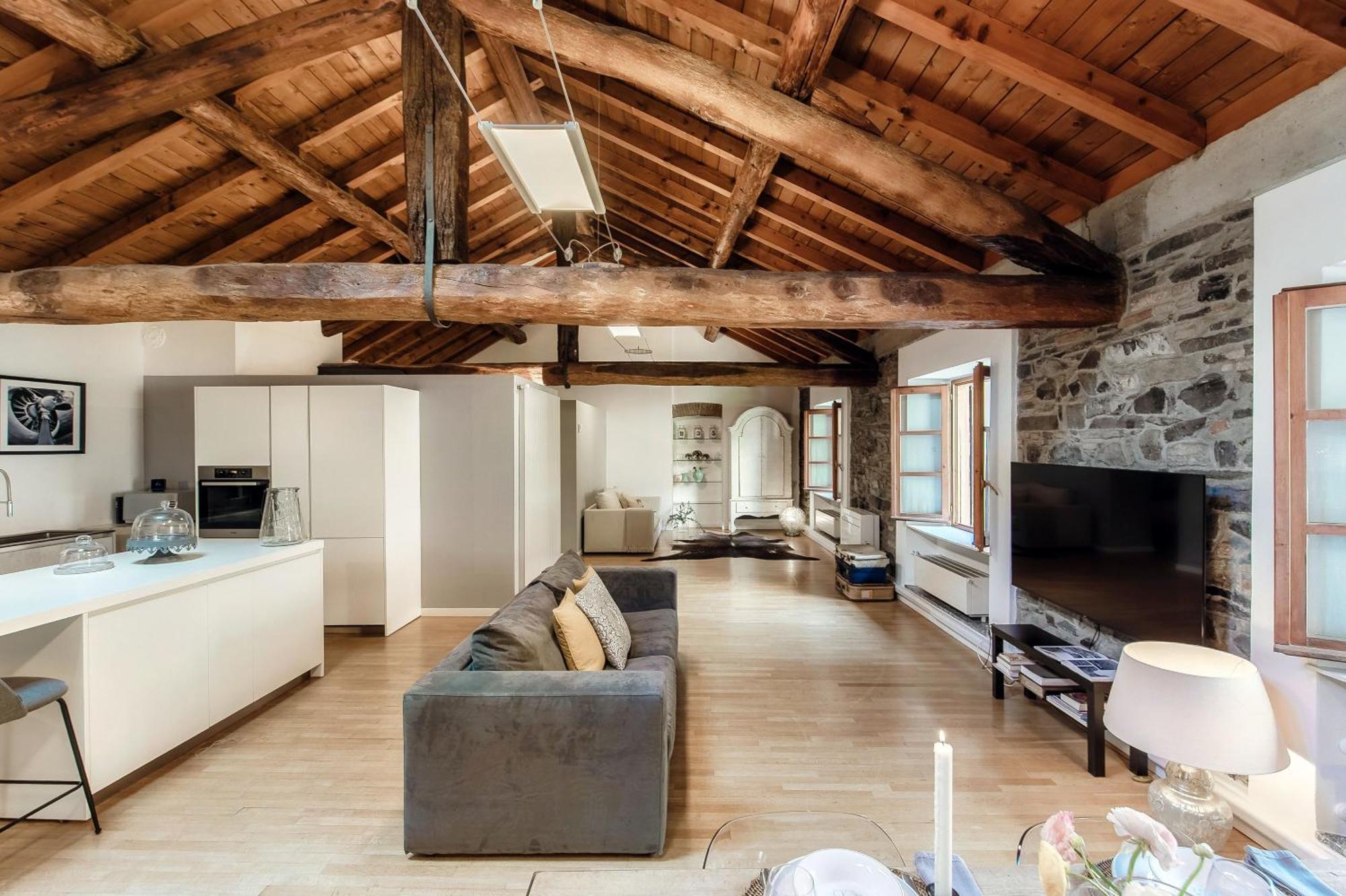 Corte Delle Rondini - Bymyhomeincomo Kültér fotó