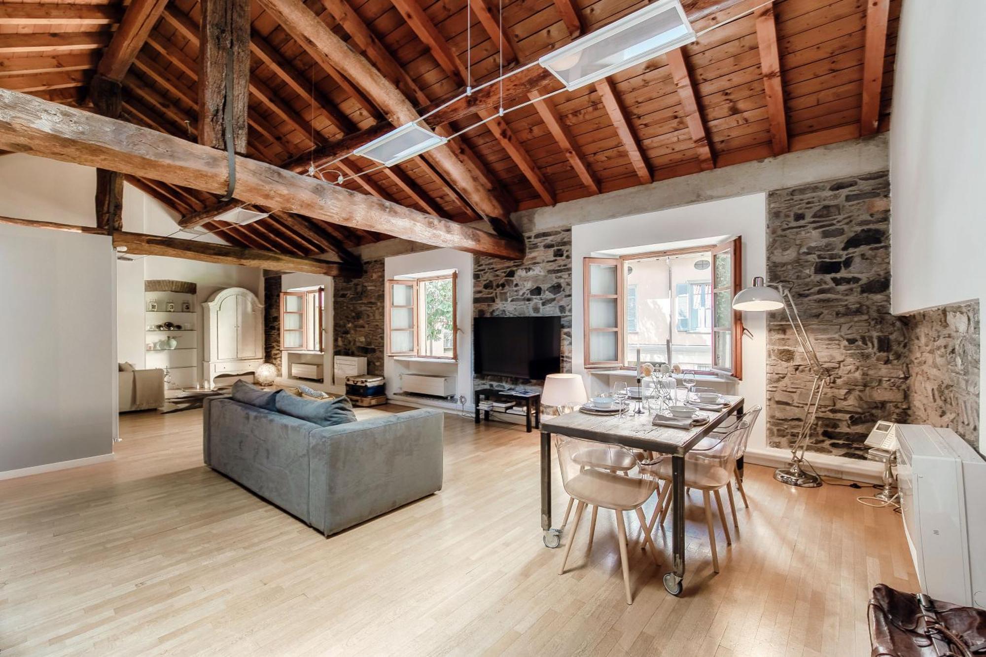 Corte Delle Rondini - Bymyhomeincomo Kültér fotó
