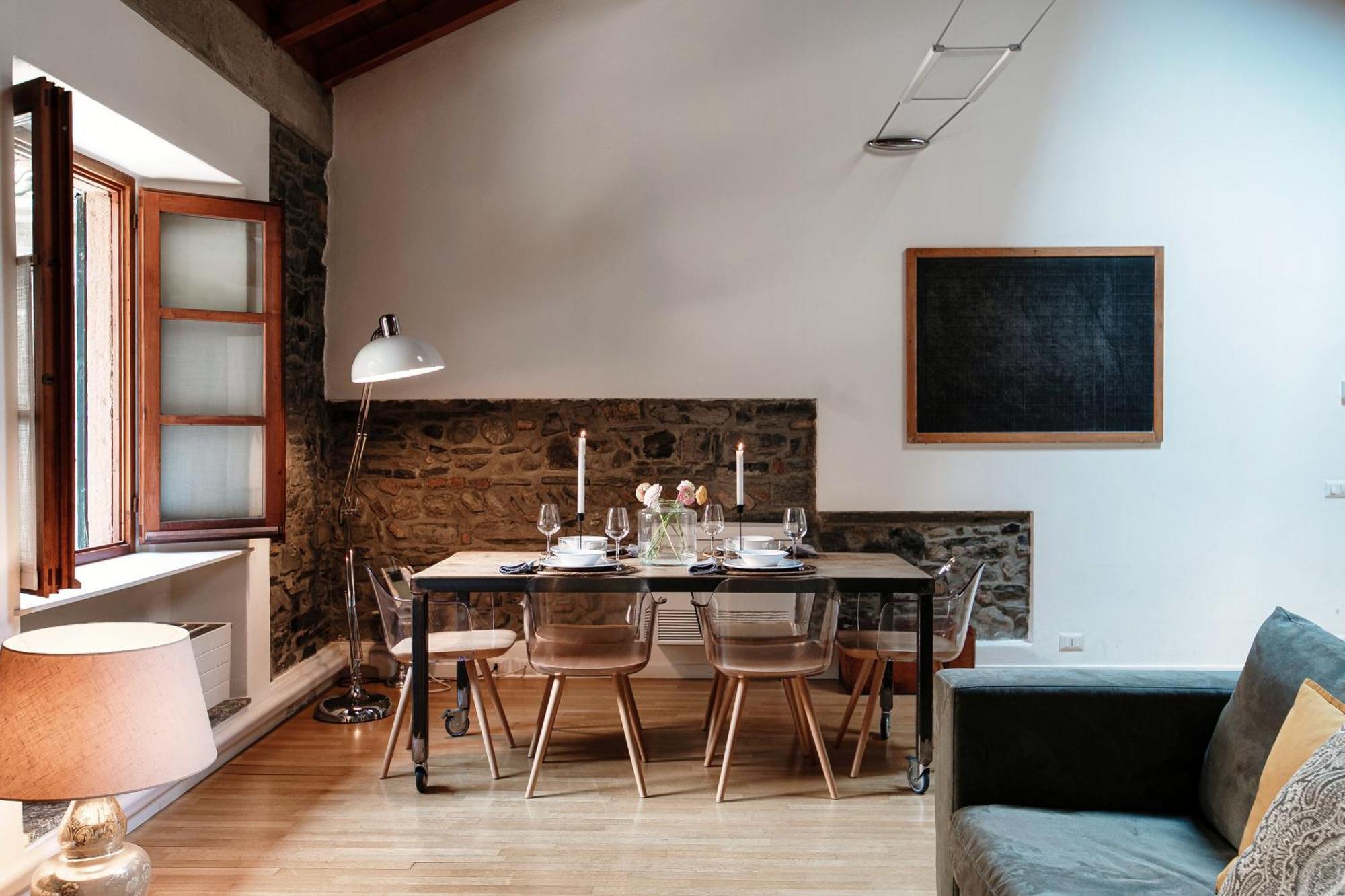 Corte Delle Rondini - Bymyhomeincomo Kültér fotó