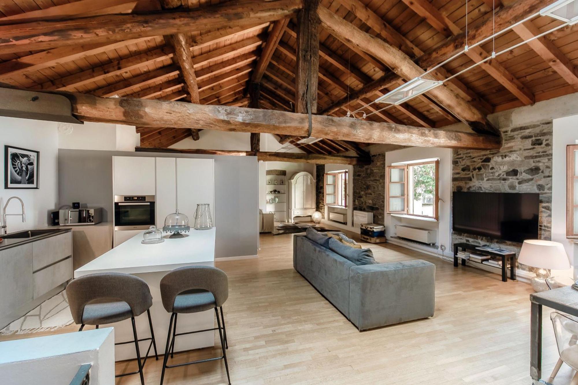 Corte Delle Rondini - Bymyhomeincomo Kültér fotó