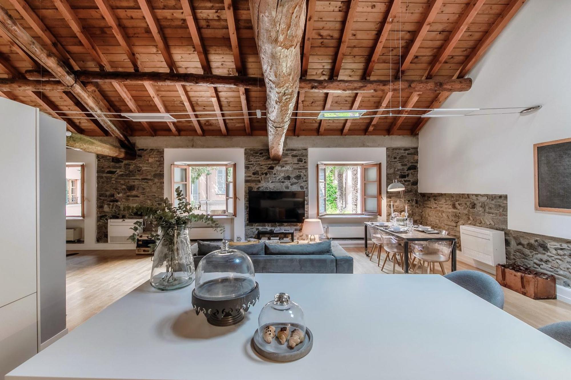 Corte Delle Rondini - Bymyhomeincomo Kültér fotó